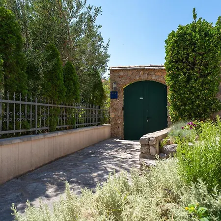 شقة Casa Ol'bol - Modern With Seaview And Private Large Backyard