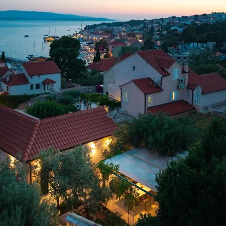 Casa Ol'bol - Modern With Seaview And Private Large Backyard * بول