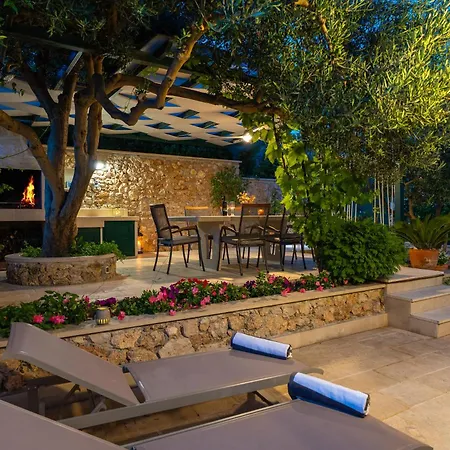 شقة Casa Ol'bol - Modern With Seaview And Private Large Backyard *