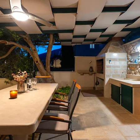 Casa Ol'bol - Modern With Seaview And Private Large Backyard شقة *