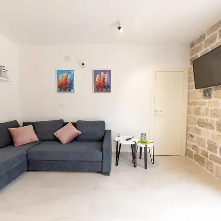 Casa Ol'bol - Modern With Seaview And Private Large Backyard Apartment Bol