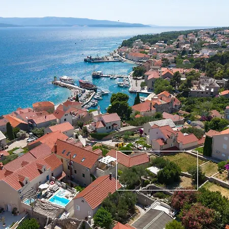 Apartament Casa Ol'bol - Modern With Seaview And Private Large Backyard *