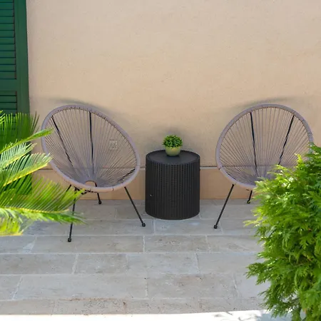 Casa Ol'bol - Modern With Seaview And Private Large Backyard Apartament