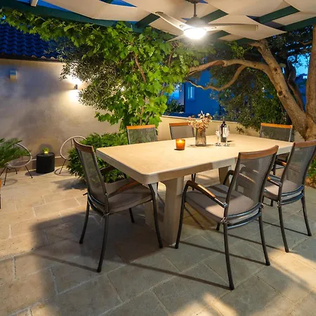 Casa Ol'bol - Modern With Seaview And Private Large Backyard Apartament