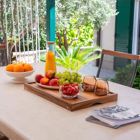 Apartament Casa Ol'bol - Modern With Seaview And Private Large Backyard *