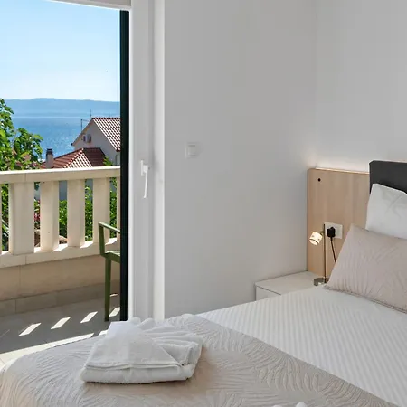 Apartmán Casa Ol'bol - Modern With Seaview And Private Large Backyard *
