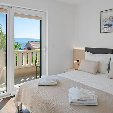 Casa Ol'bol - Modern With Seaview And Private Large Backyard *