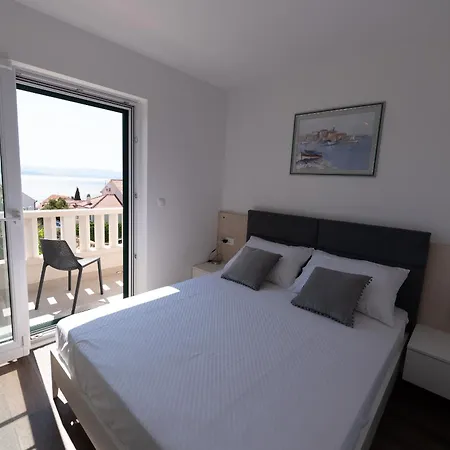 Apartment Casa Ol'bol - Modern With Seaview And Private Large Backyard