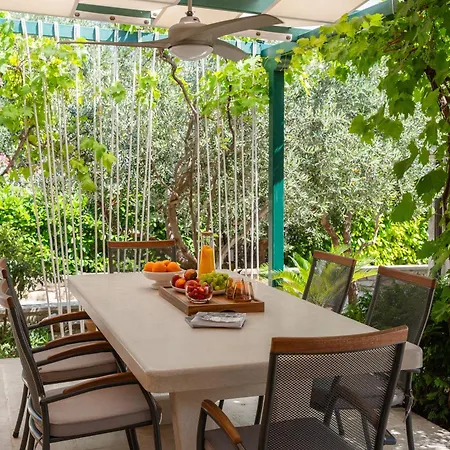 Daire Casa Ol'bol - Modern With Seaview And Private Large Backyard *