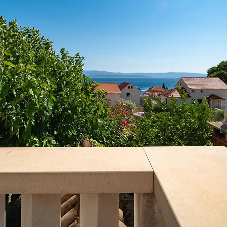 Casa Ol'bol - Modern With Seaview And Private Large Backyard Daire *